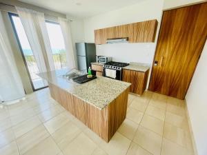 Departamento en renta en Rincón del Conchal, Alvarado — foto 3 de 11