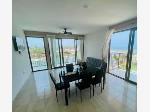Departamento en renta en Rincón del Conchal, Alvarado — foto 2 de 11