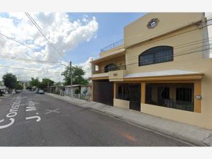 Casa en venta en Libertad, Culiacán — foto 2 de 10