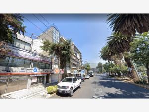 Departamento en Vertiz Narvarte, Benito Juárez, Ciudad de México