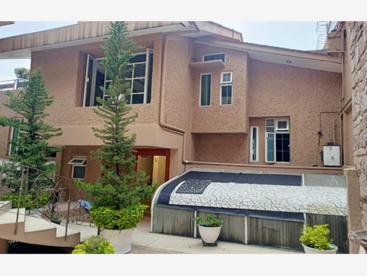 Casa en venta en Vista del Valle II, III, IV y IX, Naucalpan de Juárez — foto 1 de 27