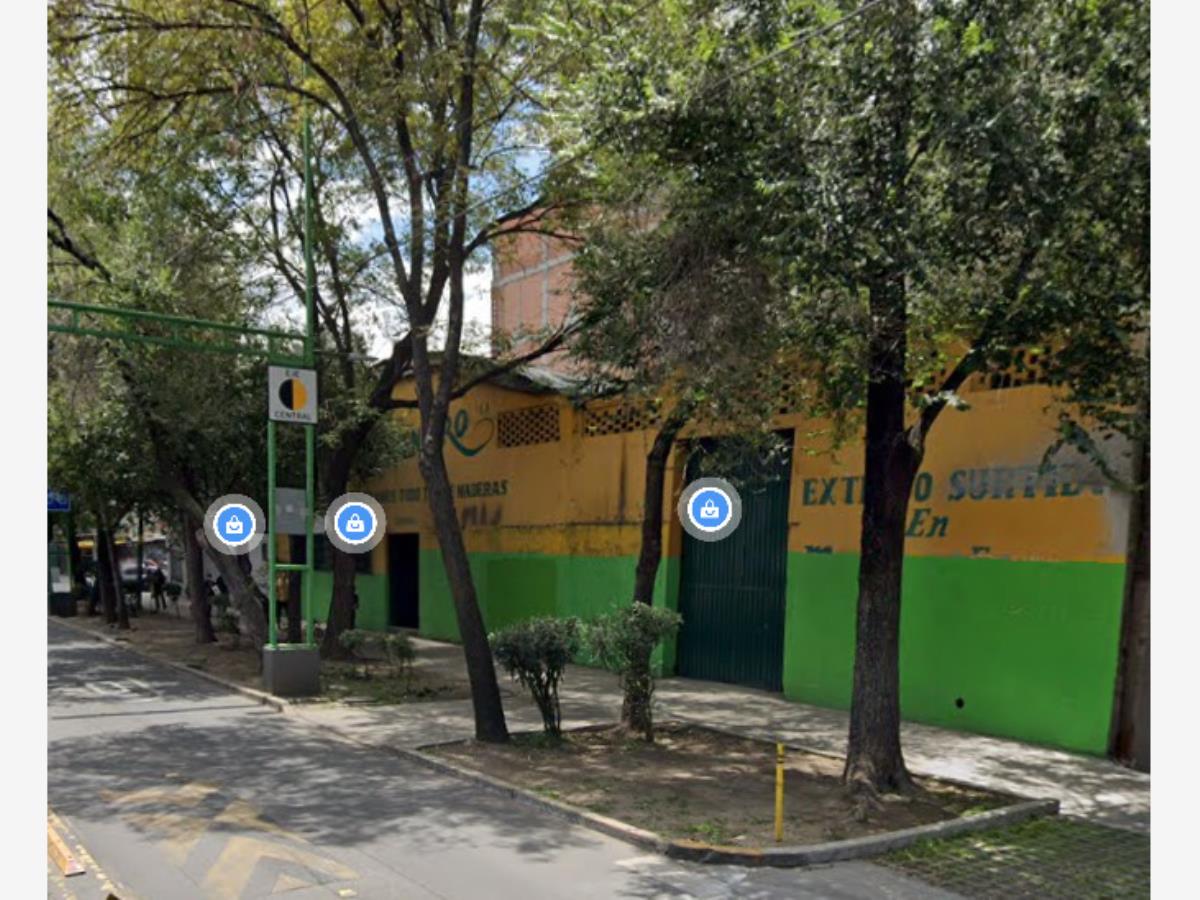 Terreno en venta en Doctores, Cuauhtémoc — foto 1 de 15