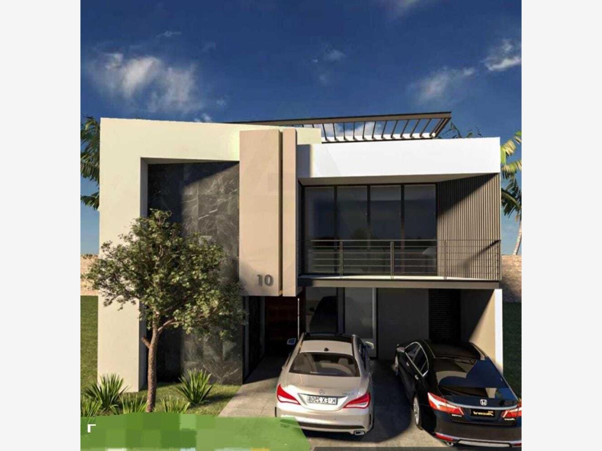 Casa en venta en Lomas de Angelópolis, Ocoyucan — foto 1 de 9