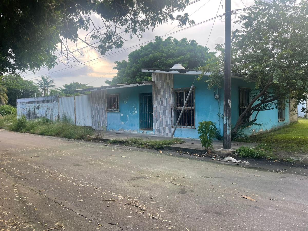 Terreno en venta en Rafael Diaz Serdan, Veracruz — foto 1 de 9