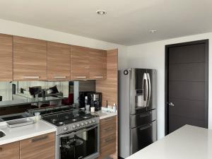 Departamento en venta en Santa Fe Cuajimalpa, Cuajimalpa de Morelos — foto 2 de 13