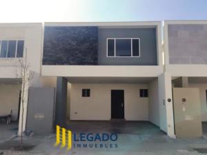 Casa en venta en Los Fresnos Cuarto Sector, Apodaca, Nuevo León