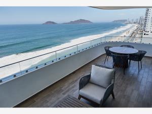 Departamento en venta en Telleria, Mazatlán — foto 2 de 22