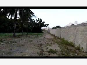 Terreno en venta en Graciano Sánchez Romo, Boca del Río, Veracruz de Ignacio de la Llave