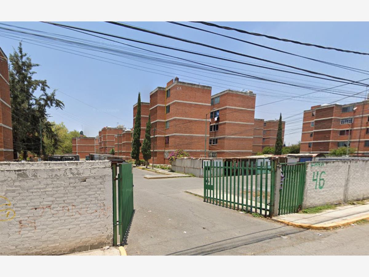 Departamento en venta en Ampliación San Pablo de las Salinas, Tultitlán — foto 1 de 11
