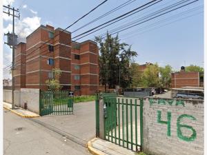 Departamento en venta en Ampliación San Pablo de las Salinas, Tultitlán — foto 2 de 11