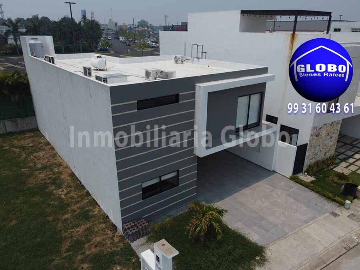 Casa en venta en Villa Brisa, Centro — foto 1 de 26