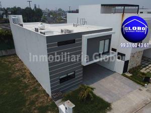 Casa en venta en Villa Brisa, Centro, Tabasco Casa en venta en Villa Brisa, Centro, Tabasco