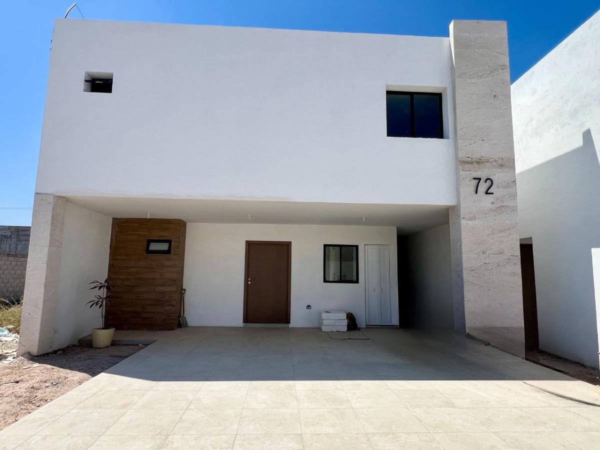 Casa en Venta en Los Viñedos, Torreón, Coahuila de Zaragoza