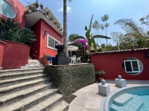 Departamento en renta en Cuernavaca Centro, Cuernavaca — foto 3 de 24