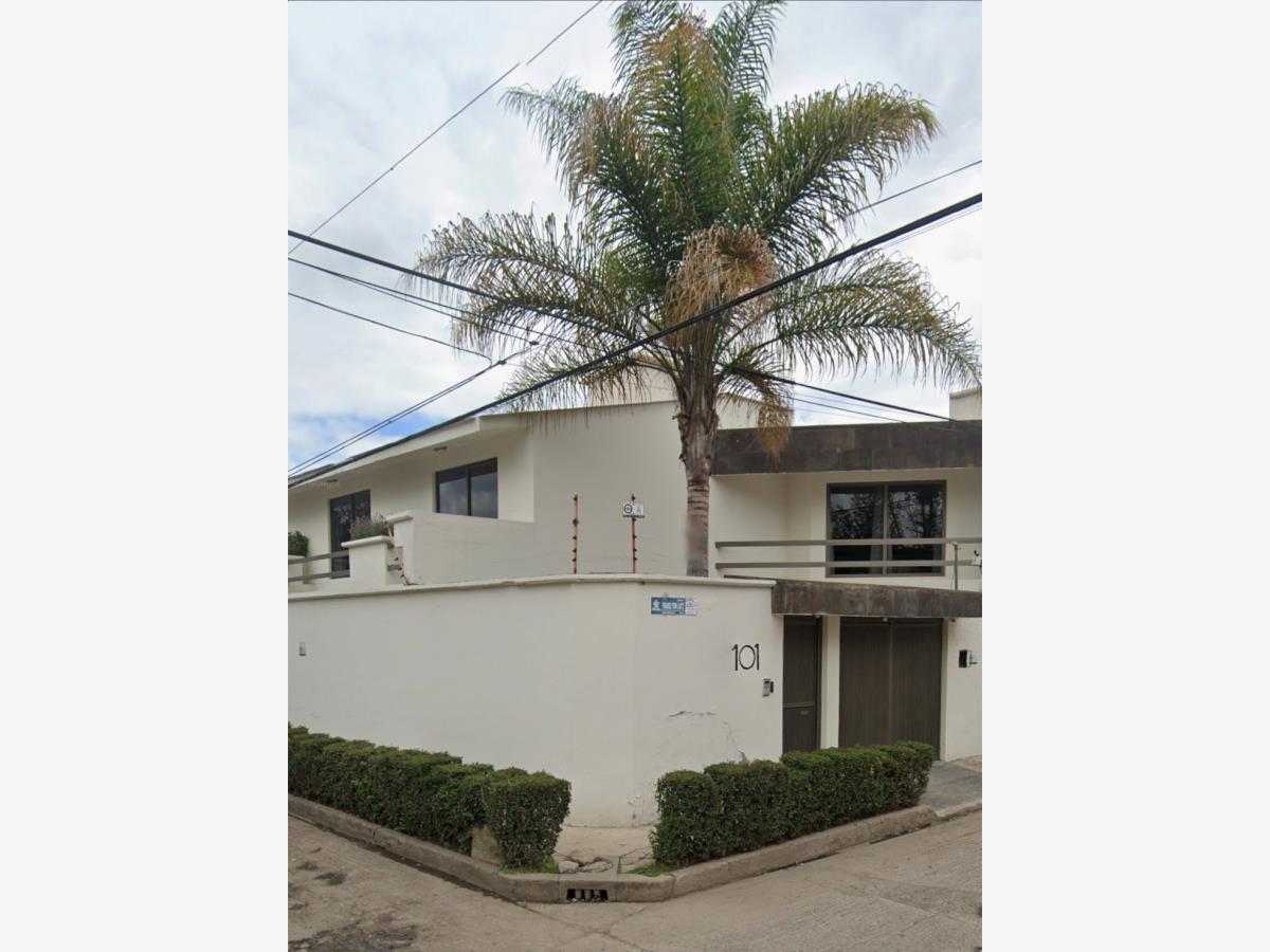 Casa en venta en Jardines del Sur, Tulancingo de Bravo — foto 1 de 3
