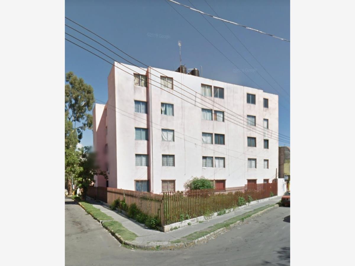 Departamento en venta en Santa Clara Coatitla, Ecatepec de Morelos