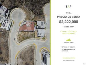Terreno en venta en Zanda, León — foto 2 de 4