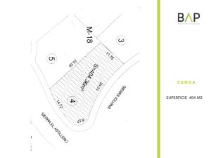 Terreno en venta en Zanda, León — foto 3 de 4