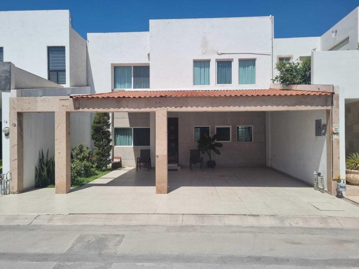 Casa en venta en Residencial Palma Real, Torreón — foto 1 de 27