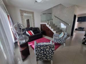 Casa en venta en Residencial Palma Real, Torreón — foto 3 de 27
