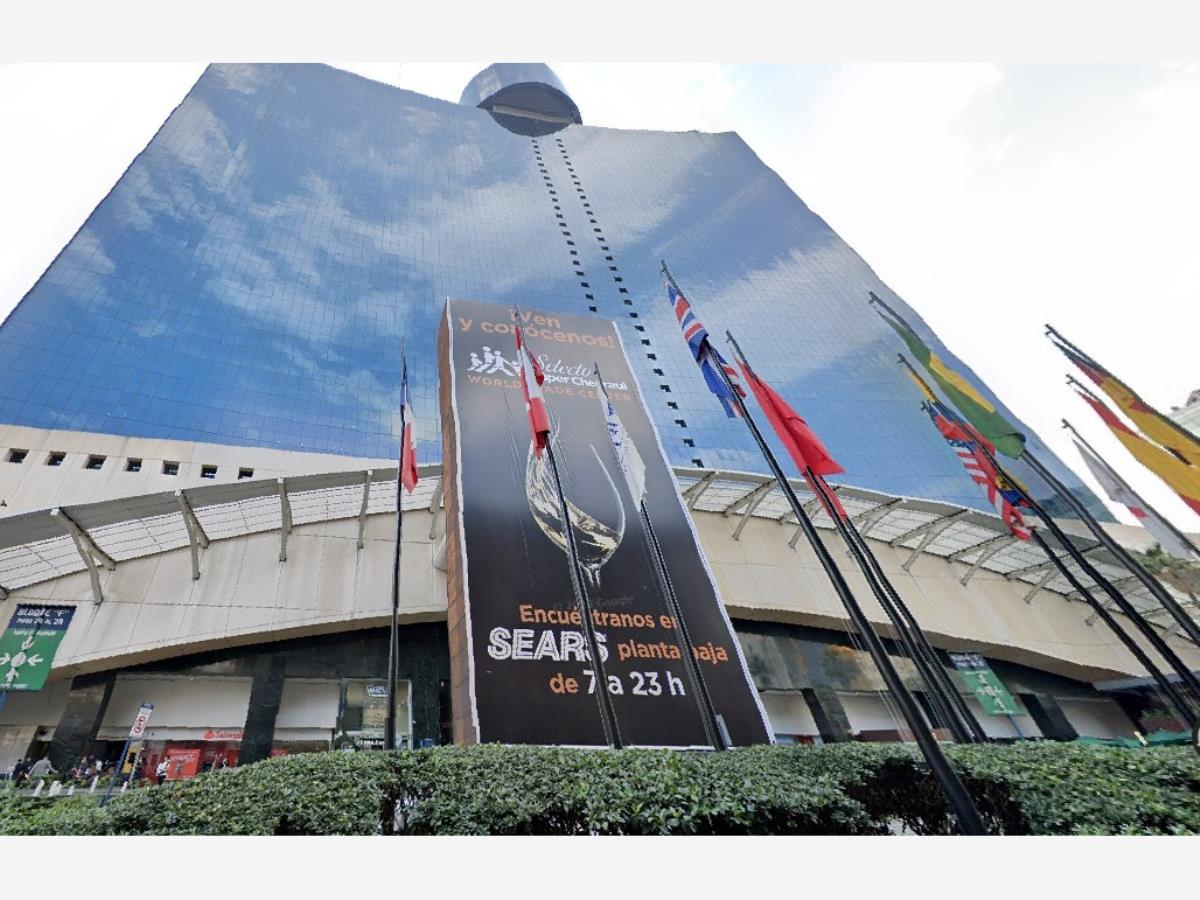 Oficina en venta en Napoles, Benito Juárez — foto 1 de 12