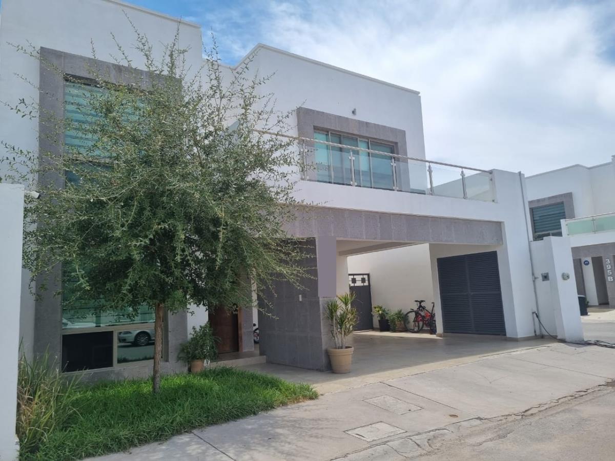 Casa en Venta en Real del Nogalar, Torreón, Coahuila de Zaragoza