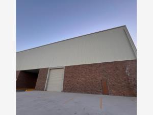 Bodega en renta en Miravalle, Gómez Palacio — foto 2 de 11