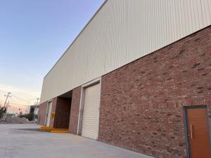 Bodega en renta en Miravalle, Gómez Palacio — foto 3 de 11