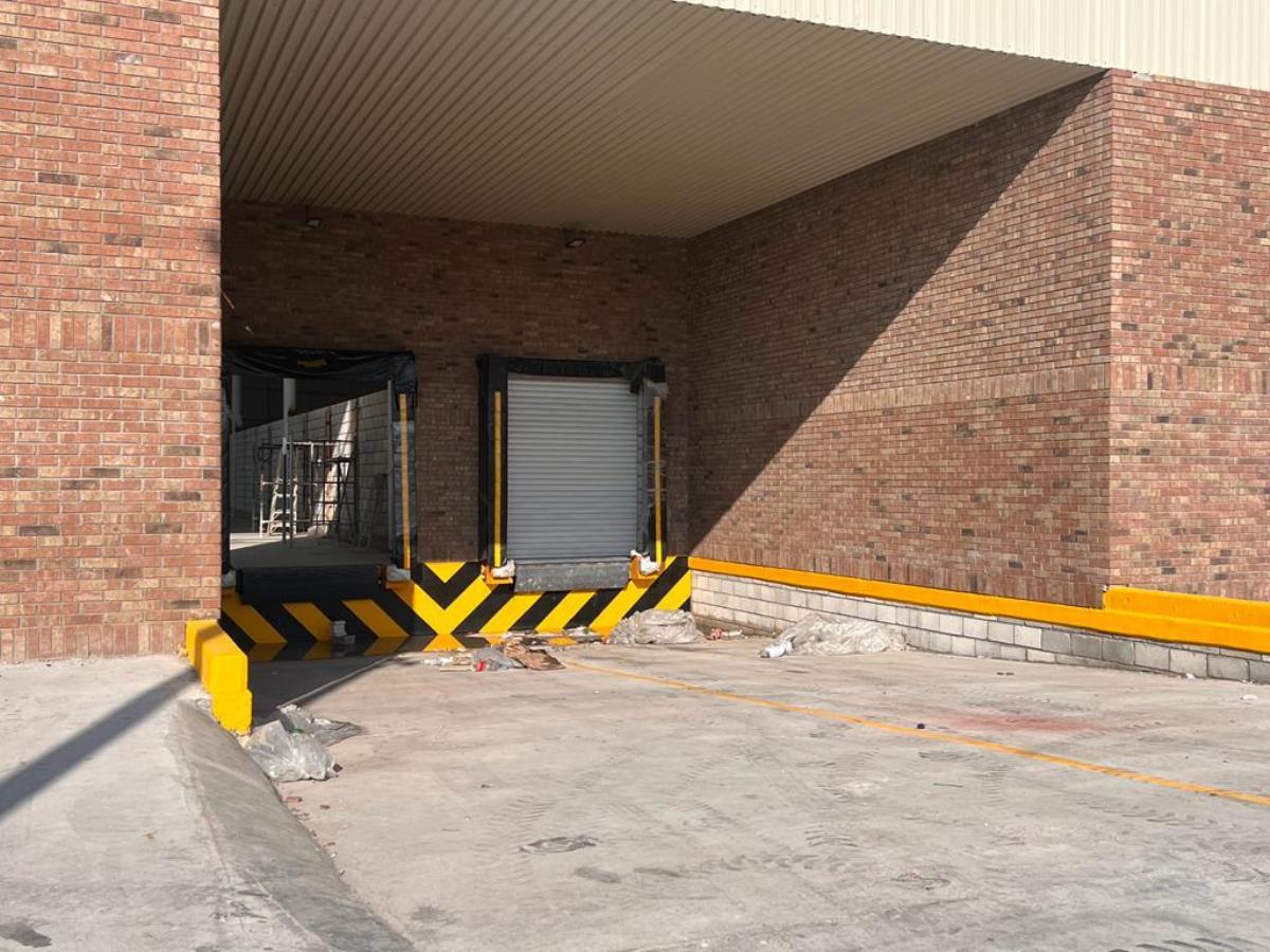 Bodega en renta en Miravalle, Gómez Palacio — foto 1 de 12