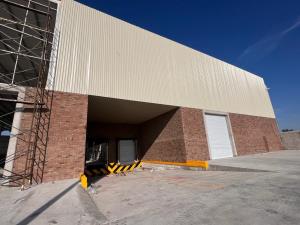 Bodega en renta en Miravalle, Gómez Palacio — foto 3 de 12