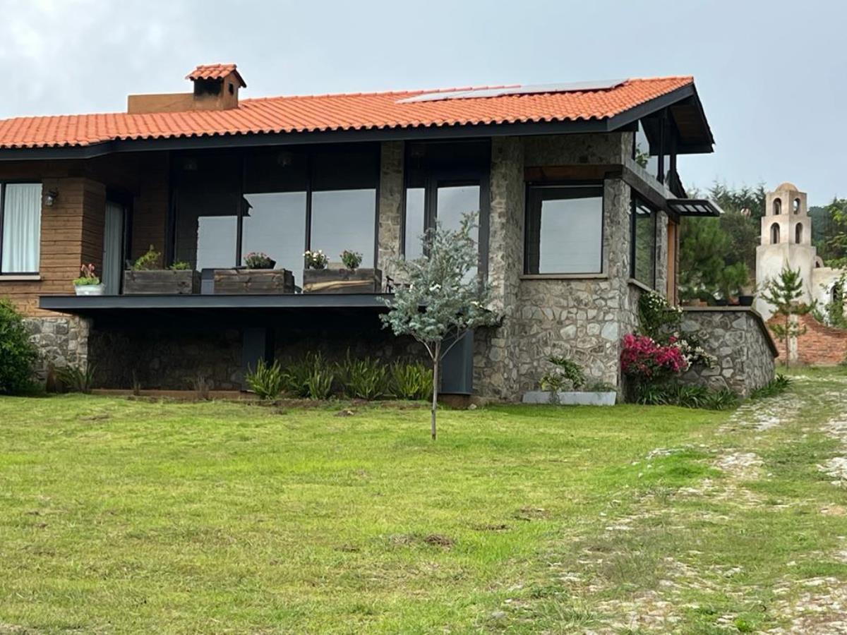 Casa en renta en Tapalpa, Tapalpa — foto 1 de 23