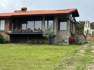 Casa en venta y renta en Tapalpa, Tapalpa, Jalisco