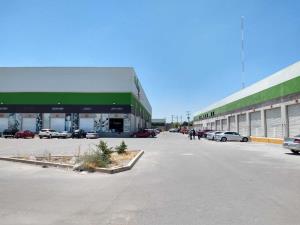 Bodega en renta en Real del Sol I, Torreón — foto 2 de 21