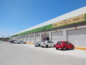 Bodega en renta en Real del Sol I, Torreón, Coahuila de Zaragoza