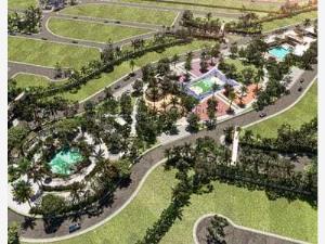 Terreno en venta en Cholul, Mérida — foto 2 de 6