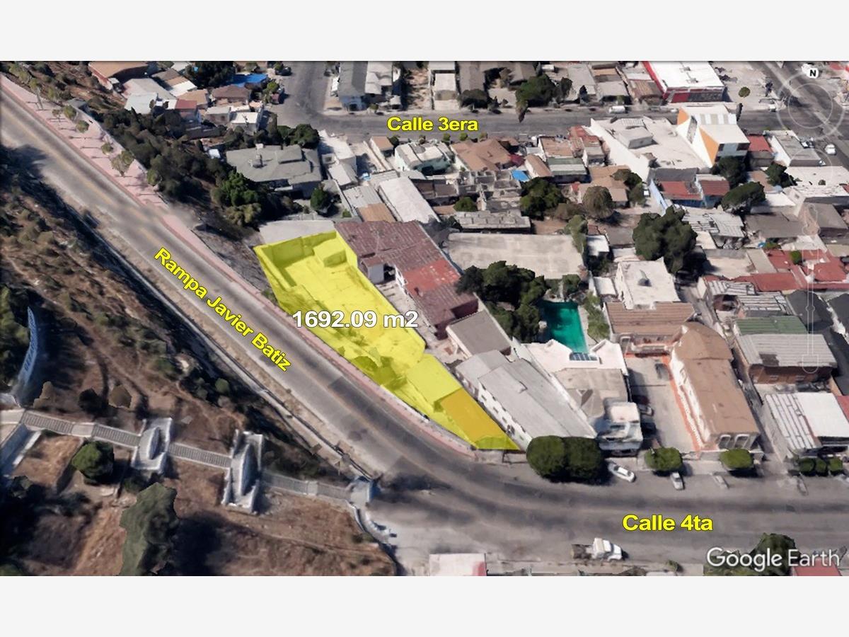 Terreno en venta en Altamira, Tijuana — foto 1 de 4
