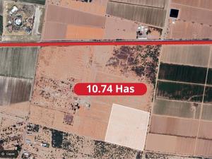 Terreno en venta en 29 de Junio, Matamoros — foto 3 de 5
