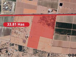 Terreno en venta en 29 de Junio, Matamoros — foto 2 de 5