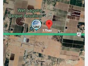 Terreno en venta en 29 de Junio, Matamoros — foto 3 de 4