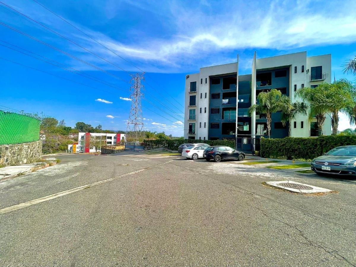 Departamento en renta en Lazaro Cardenas, Cuernavaca — foto 1 de 21