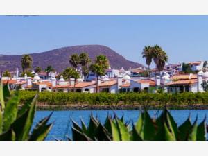 Terreno en venta en Baja Mar San Diego, Ensenada, Baja California