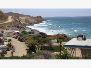Terreno en venta en El Sauzal, Ensenada — foto 2 de 4