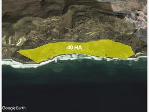 Terreno en venta en El Sauzal, Ensenada, Baja California