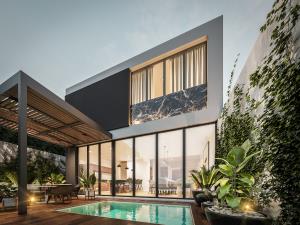 Casa en venta en Dzibilchaltún, Mérida — foto 2 de 8