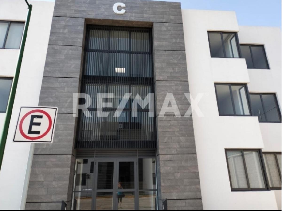 Departamento en renta en San Francisco, San Mateo Atenco — foto 1 de 12