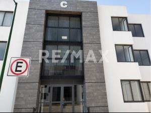 Departamento en renta en San Francisco, San Mateo Atenco, México