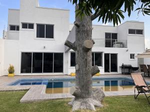 Casa en Brisas, Temixco, Morelos