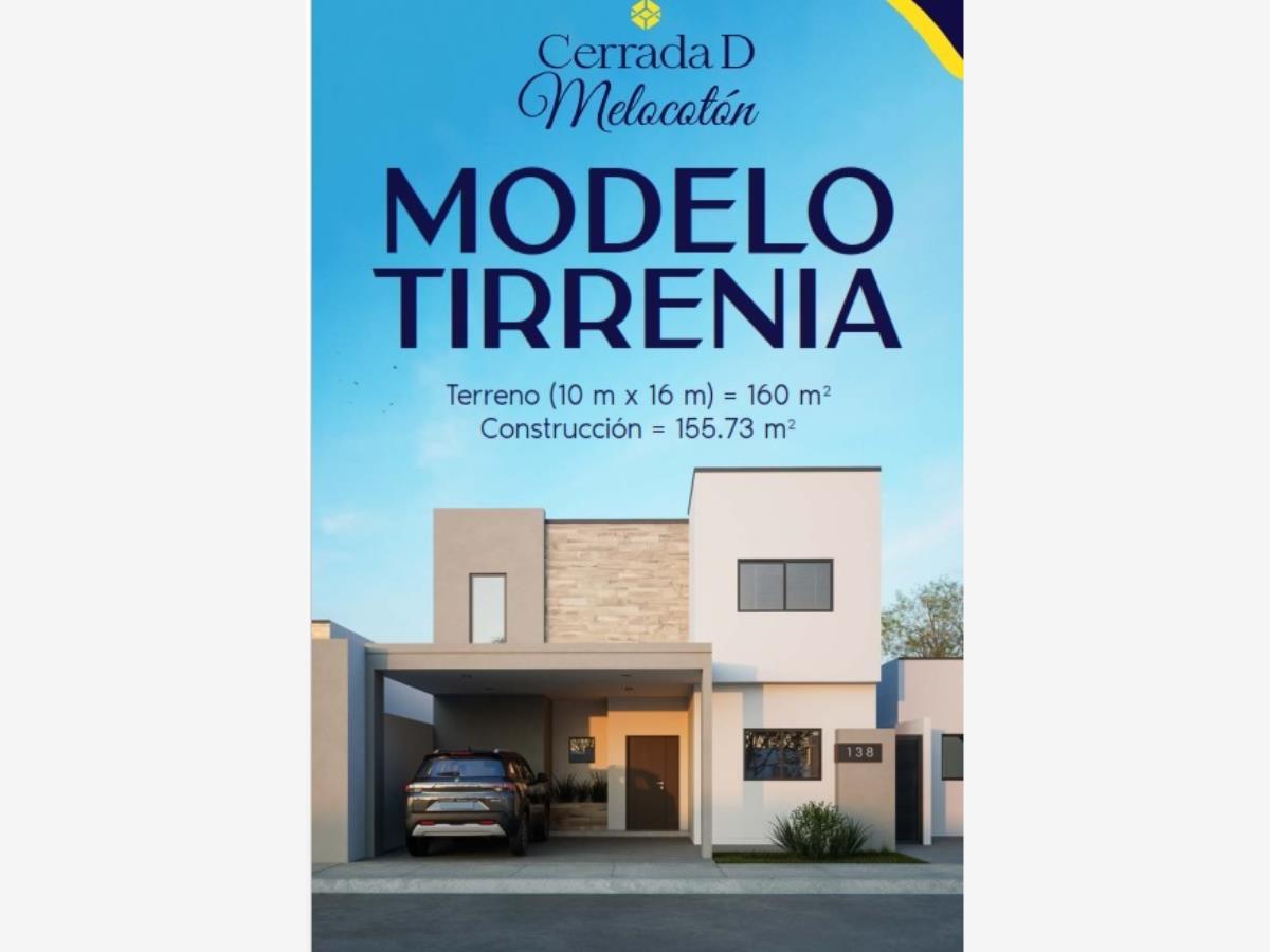 Casa en venta en Los Olivos, Gómez Palacio — foto 1 de 12