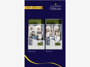 Casa en venta en Los Olivos, Gómez Palacio — foto 2 de 12