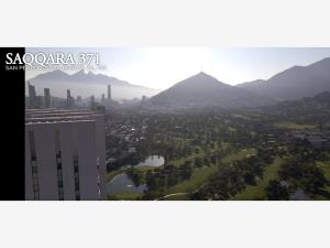 Departamento en Corporativo Santa Engracia, San Pedro Garza García, Nuevo León